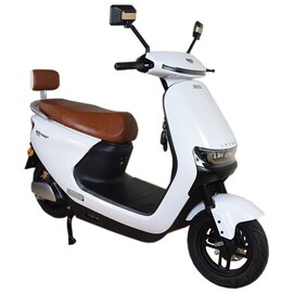 Зображення  Електроскутер Xdao Electric Scooter LHPRO JAGOR 1500W 72V25Ah
