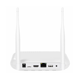 Зображення  IP відеореєстратор PiPo PP-NVR1008 ICSee на 8 камер