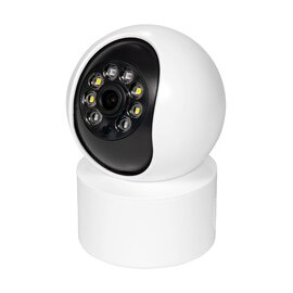 Зображення  Камера спостереження на 3 MP LightVision VLC-5148ID