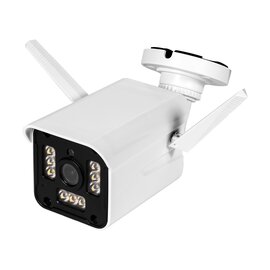 Зображення  IP Відеокамера LightVision VLC-2292WI