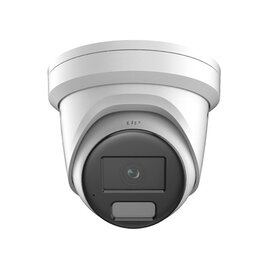 Изображение  Видеокамера HikVision DS-2CD2387G2H-LIU купольная