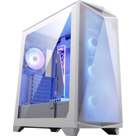 Изображение  Корпус MSI MPG Gungnir 300R AirFlow White no PS