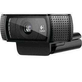 Изображение 2 Веб-камера Logitech HD Pro C920e &mdash; 960-001360