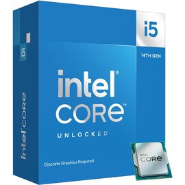 Изображение 2 Процессор Intel Core i5-14600K, BX8071514600K