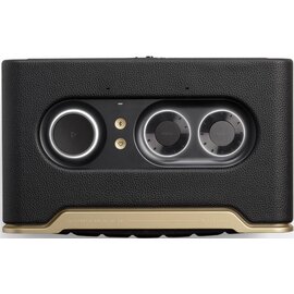 Зображення 3 Акустична система 2.0 JBL Authentics 200 &mdash; JBLAUTH200BLKEP