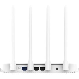 Изображение 4 Маршрутизатор для дома и офиса Xiaomi Router AC1200 - DVB4330GL