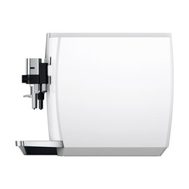 Зображення 4 Кавоварка Jura E8 Piano White (EC)
