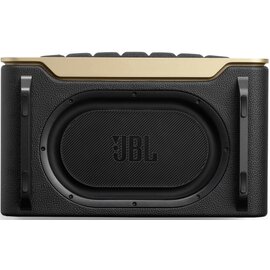 Зображення 5 Акустична система 2.0 JBL Authentics 200 &mdash; JBLAUTH200BLKEP