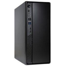 Зображення  Корпус Chieftec UNI BS-10B-300