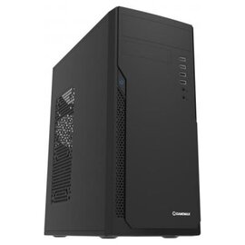 Зображення  Корпус GameMax ET-211-500W-2U3