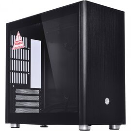 Зображення  Корпус Qube QBV9M_WBNU3