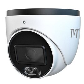 Зображення  Камера TVT TD-9544S4-C(D/PE/AW2) White на 4 MP