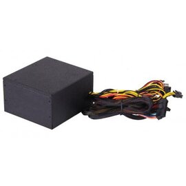 Изображение  Блок питания Qube QBC-CSB-750W-80B 750W