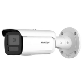 Зображення  Камера спостереження на 8 MP HikVision DS-2CD2T87G2H-LI (eF) (2.8 мм)