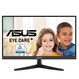 Зображення  Монітор Asus VY229Q IPS Black &mdash; 90LM0960-B02170