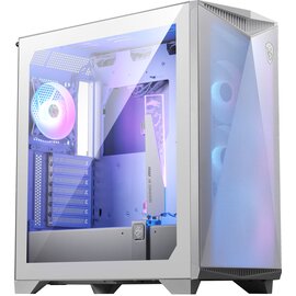 Изображение 2 Корпус MSI MPG Gungnir 300R AirFlow White no PS
