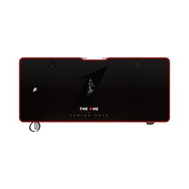 Зображення 2 Стіл для геймерів 1stPlayer Moto-C 1460 Black