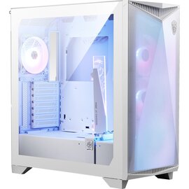 Изображение 3 Корпус MSI MPG Gungnir 300R AirFlow White no PS
