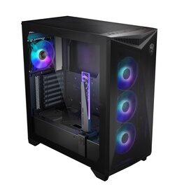 Изображение 3 Корпус MSI MPG Gungnir 300R AirFlow no PS