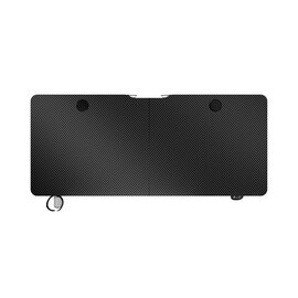 Зображення 3 Стіл для геймерів 1stPlayer Moto-C 1460 Black