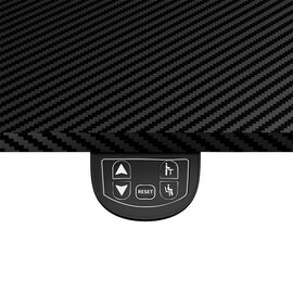 Зображення 4 Стіл для геймерів 1stPlayer Moto-C 1460 Black