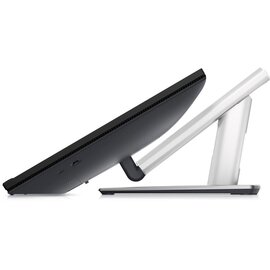 Зображення 4 Монітор Dell 23.8" P2424HT IPS Black &mdash; 210-BHSK