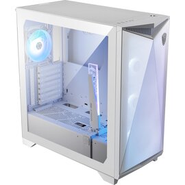 Изображение 5 Корпус MSI MPG Gungnir 300R AirFlow White no PS