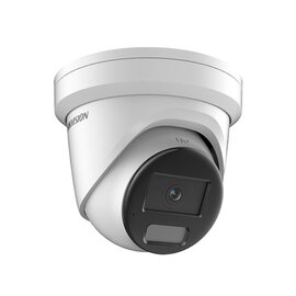 Изображение 2 Видеокамера HikVision DS-2CD2387G2H-LIU купольная