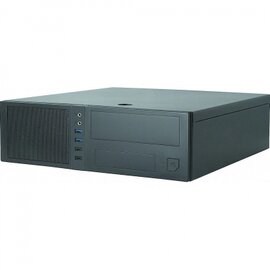 Зображення 2 Корпус Chieftec Mesh CS-12B-300