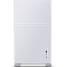 Зображення 2 Корпус Jonsbo D31 MESH White