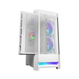 Зображення 2 Корпус Cougar Airface RGB White no PS