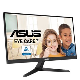 Зображення 2 Монітор Asus VY229Q IPS Black &mdash; 90LM0960-B02170