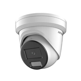 Изображение 3 Видеокамера HikVision DS-2CD2387G2H-LIU купольная