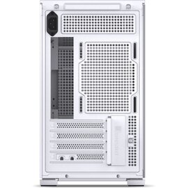 Зображення 3 Корпус Jonsbo D31 MESH White