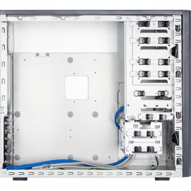 Зображення 4 Корпус Chieftec Classic CM-25B-OP