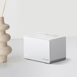 Изображение 2 Маршрутизатор Mercusys Halo H70X 2PK