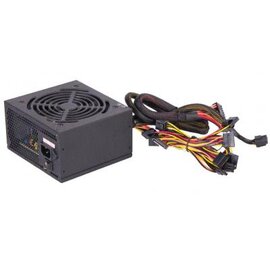 Изображение 2 Блок питания Qube QBC-CSB-750W-80B 750W