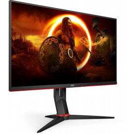 Изображение 2 Монитор AOC 27G2SPU/BK