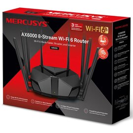 Изображение 3 Маршрутизатор Mercusys MR90X