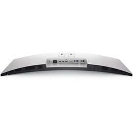 Изображение 4 Монитор Dell U3824DW IPS Curved Black &mdash; 210-BHXB