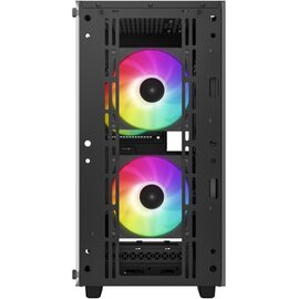 Зображення 5 Корпус Deepcool CC360 ARGB &mdash; R-CC360-BKAPM3-G-1