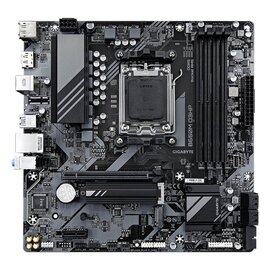 Зображення 2 Материнська плата Gigabyte B650M D3HP (sAM5, AMD B650, PCI-Ex16)