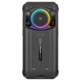 Зображення 3 Смартфон Ulefone Armor 21 8/256Gb Black