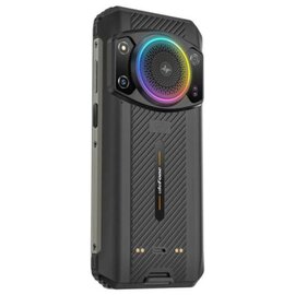 Зображення 6 Смартфон Ulefone Armor 21 8/256Gb Black