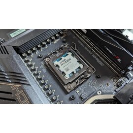 Изображение  Процессор AMD Ryzen 5 7600, 100-100001015MPK