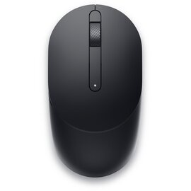Зображення  Миша Dell Full-Size Wireless Mouse MS300 - 570-ABOC