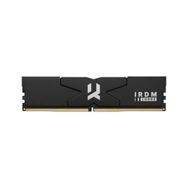 Изображение 2 Модуль памяти Goodram IRDM DDR5 2x16384Mb 6400MHz Black &mdash; IR-6400D564L32S/32GDC