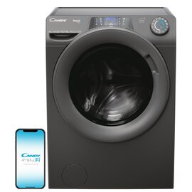 Изображение 2 Стиральная машина Candy RP4 476BWMRR/1-S