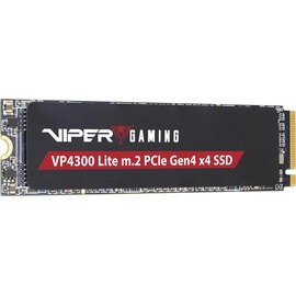 Изображение 2 Накопитель SSD Patriot VP4300 Lite 4TB M.2 2280 PCIe 4.0 x4 &ndash; VP4300L4TBM28H