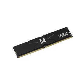 Изображение 3 Модуль памяти Goodram IRDM DDR5 2x16384Mb 6400MHz Black &mdash; IR-6400D564L32S/32GDC
